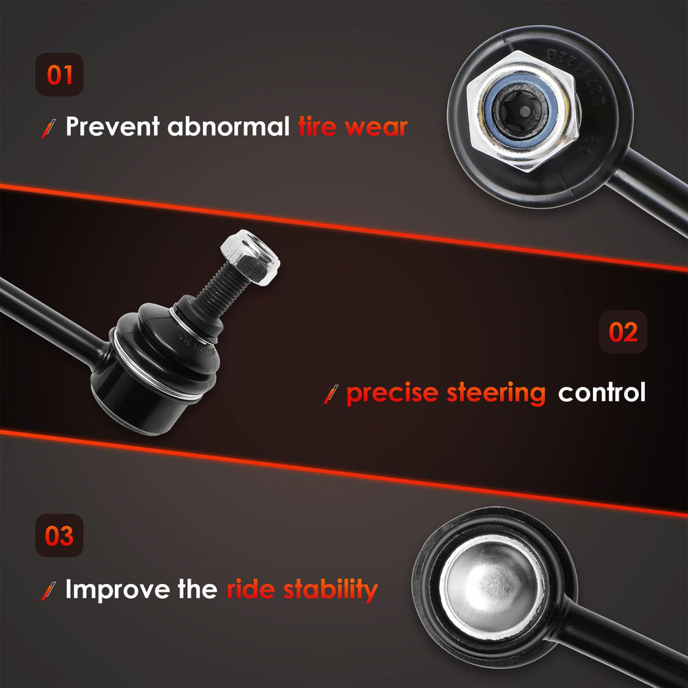 ATRACYPART K80252 installation tools and simplified wrench setup