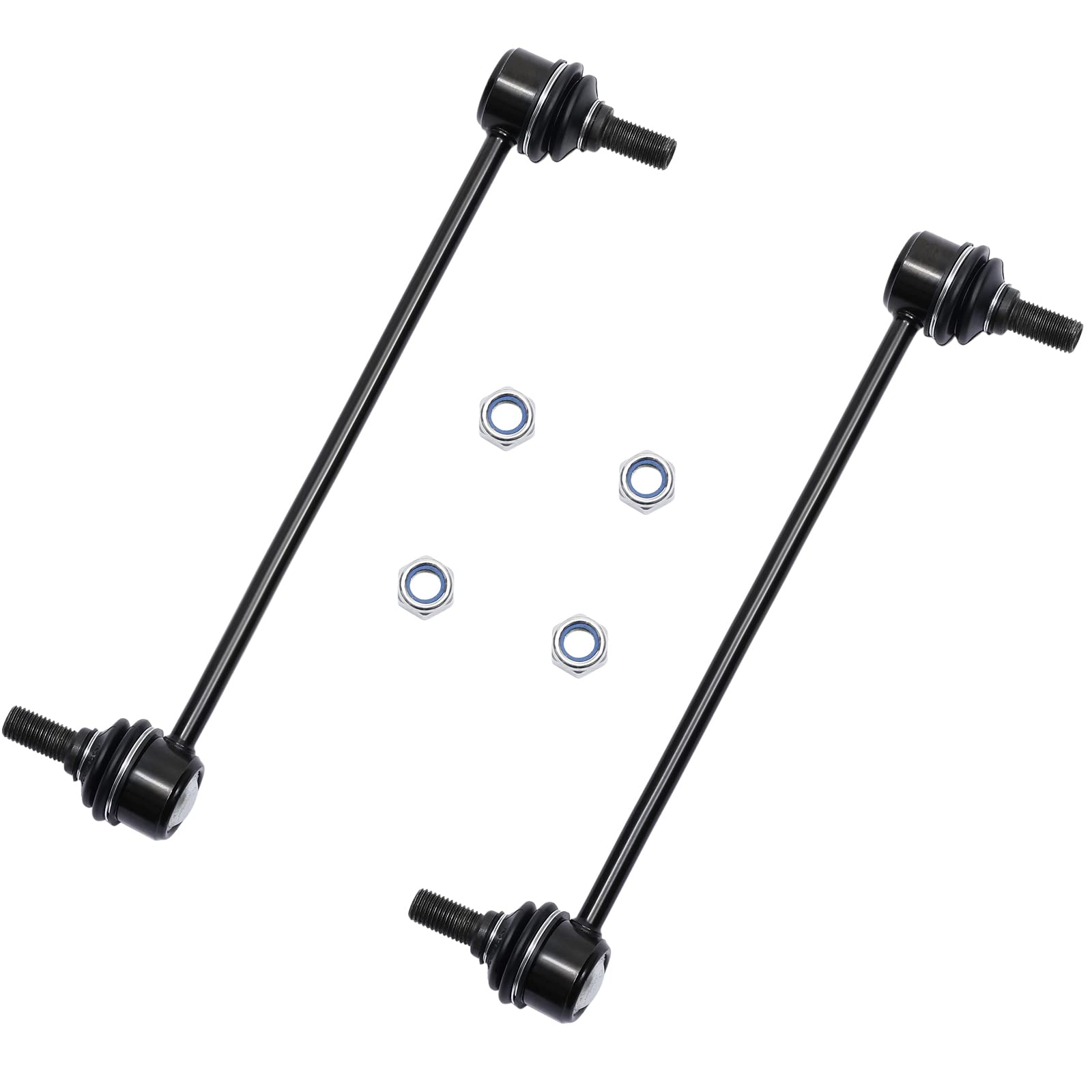 ATRACYPART K90344 front stabilizer end-link assembly improves steering control.