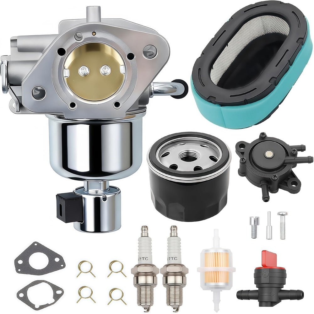 ATRACYPART KT735 KT740 carburetor kit for Kohler engines delivers reliable power and easy installation.