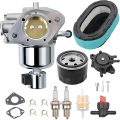 ATRACYPART KT735 KT740 carburetor kit for Kohler engines delivers reliable power and easy installation.