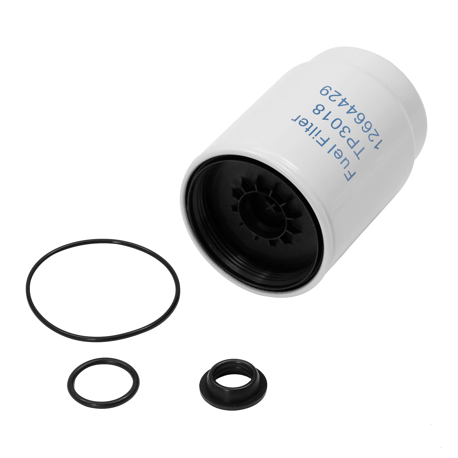 ATRACYPART leak-resistant design helps maintain proper fuel pressure.