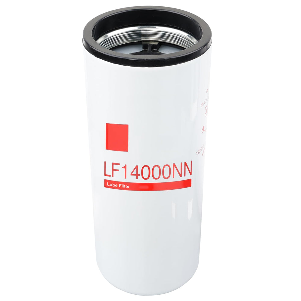 ATRACYPART LF14000NN oil filter body delivers durable filtration for Cummins engines.