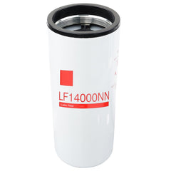 ATRACYPART LF14000NN oil filter body delivers durable filtration for Cummins engines.