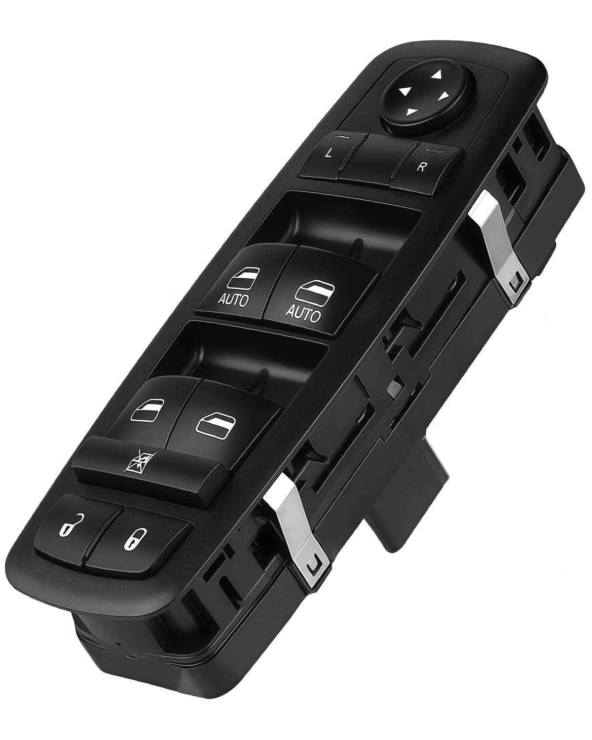ATRACYPART master power window switch driver-side closeup for smooth window control