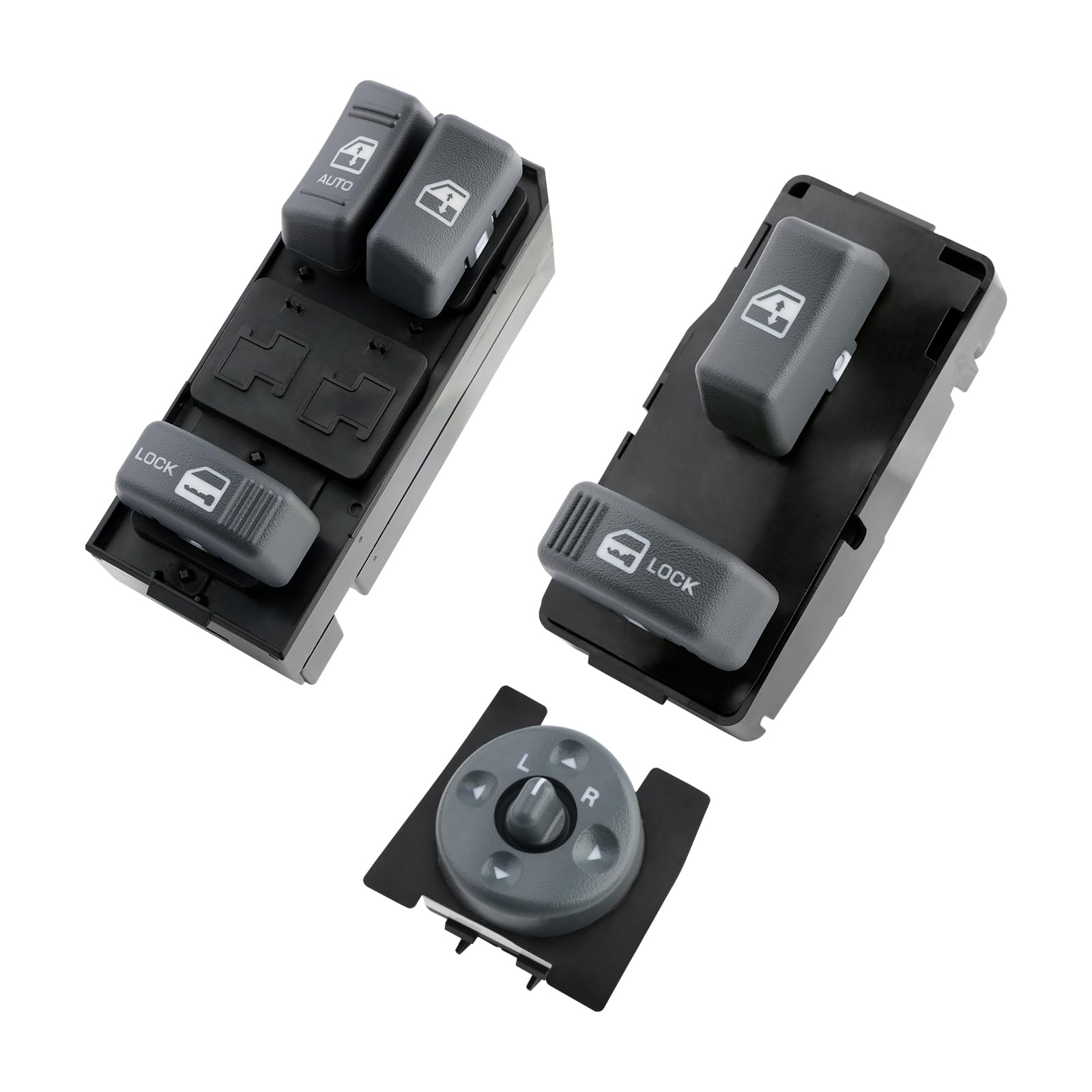 ATRACYPART master window switch driver-side for precise front window control