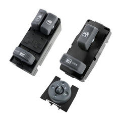 ATRACYPART master window switch driver-side for precise front window control