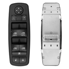 ATRACYPART master switch with 3-pin and 8-pin check for Dodge Durango compatibility.