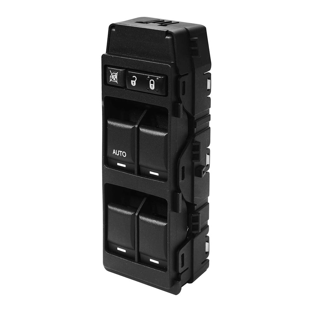 ATRACYPART master window switch driver side front left restores window control across compatible models.