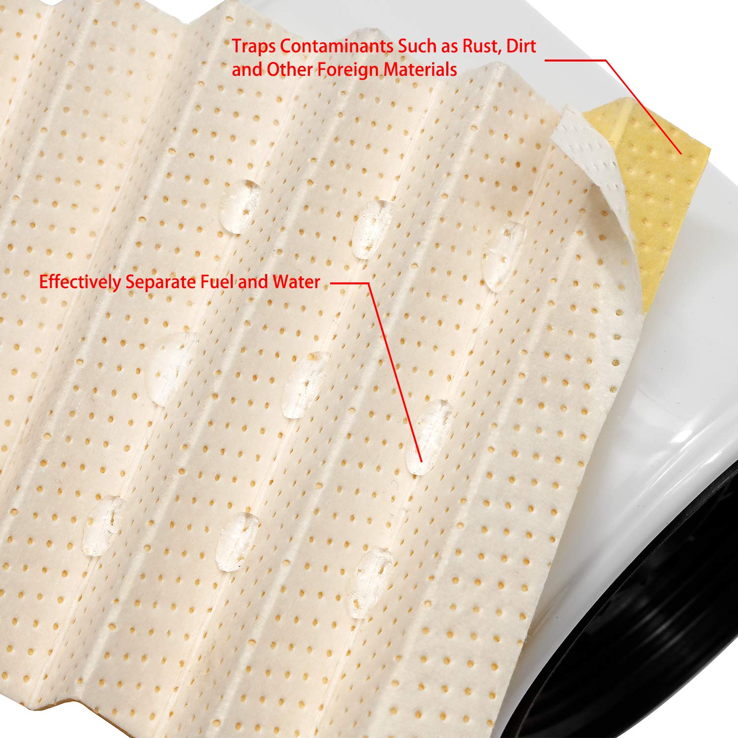 ATRACYPART replaces OEM TP3018/12664429 with precision.
