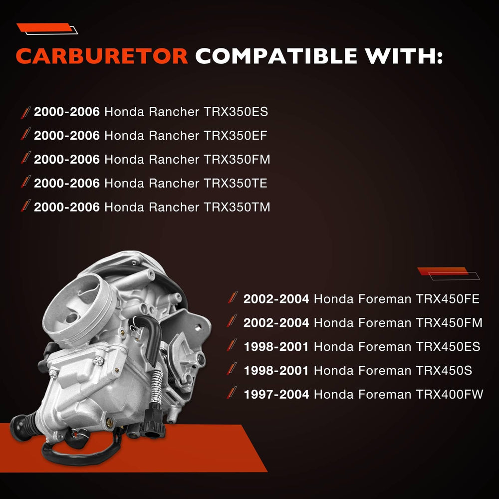 ATRACYPART oil filter ensuring engine protection during rides.