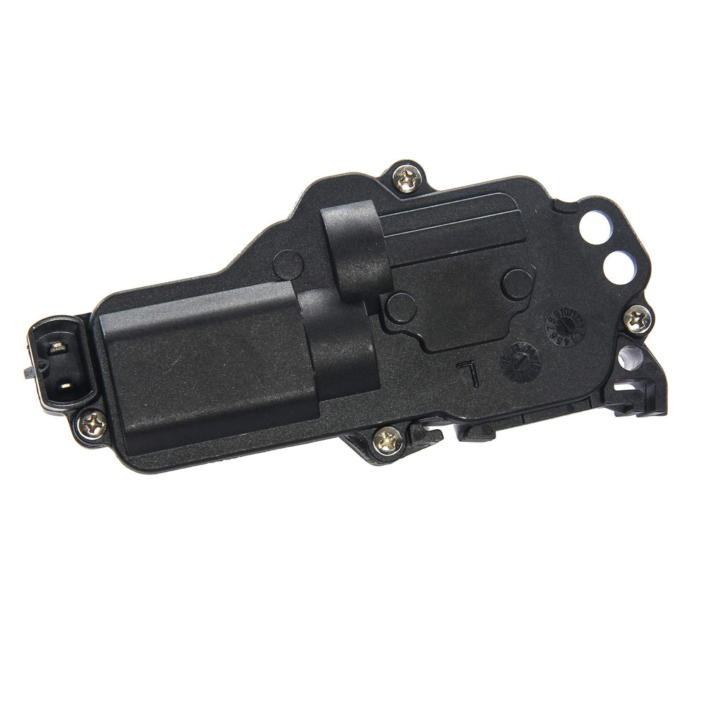 ATRACYPART actuator housing close-up, redesigned for durability under extreme temperatures.