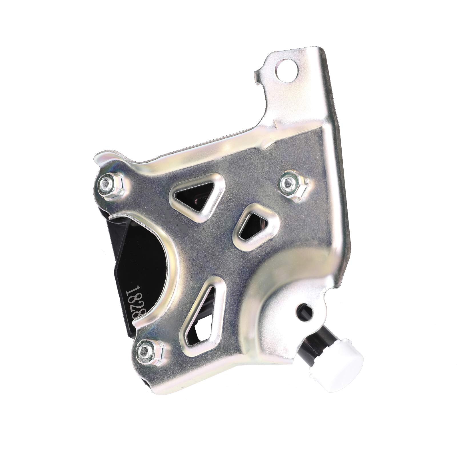 ATRACYPART Prius inverter coolant pump installed restores steady coolant flow.