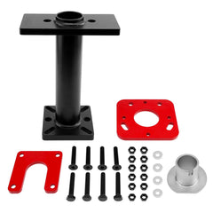 ATRACYPART rear axle bearing puller with durable steel for efficient bearing removal