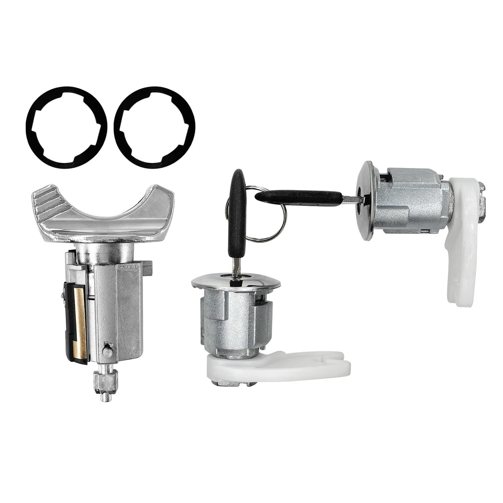 ATRACYPART replacement design mirrors OEM for easy installation.