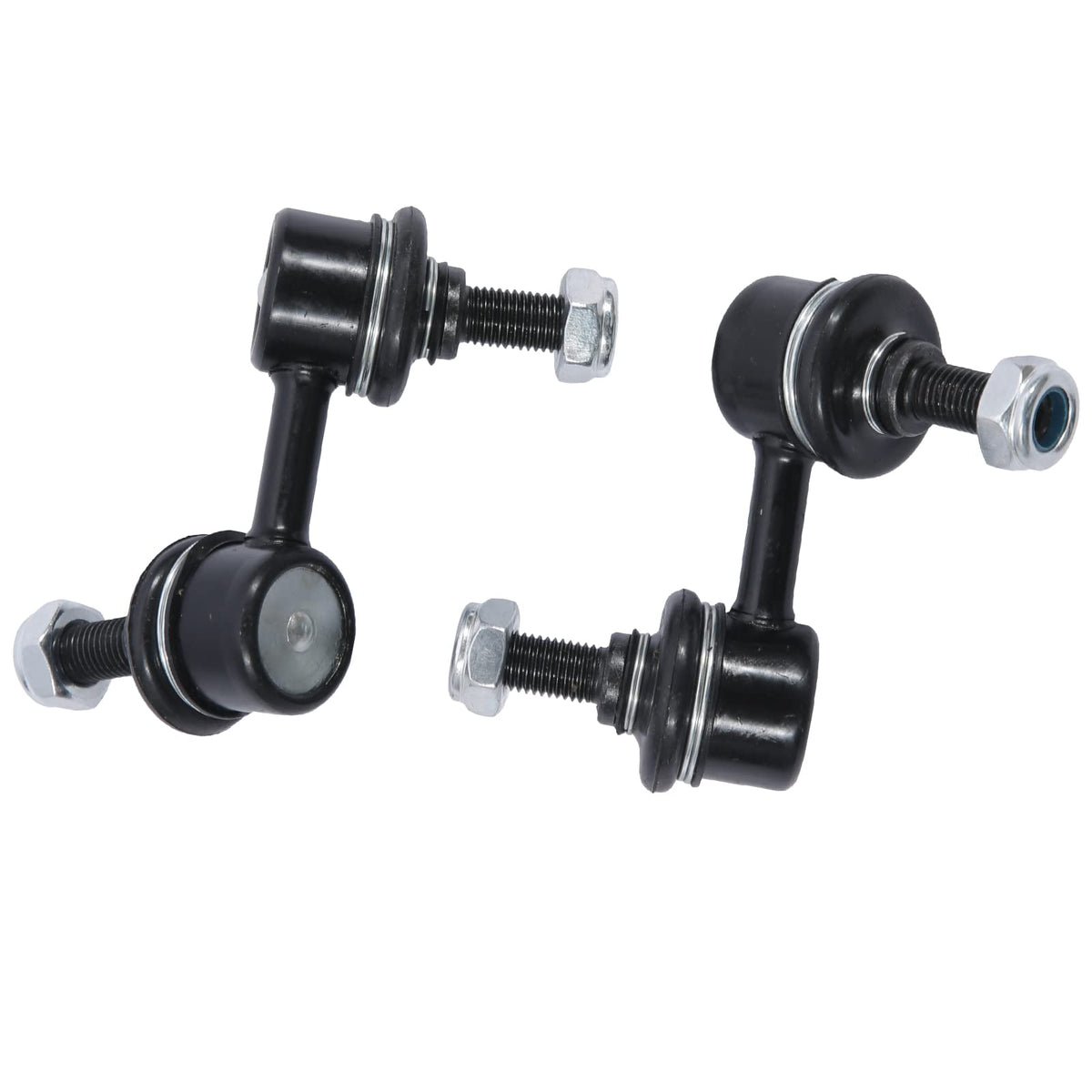 ATRACYPART sway bar end link front assembly for smoother cornering