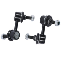 ATRACYPART sway bar end link front assembly for smoother cornering