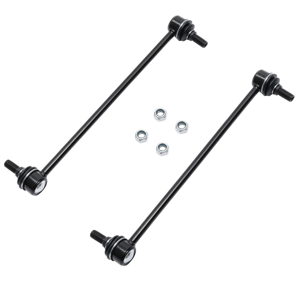 ATRACYPART Sway Bar End Link for Honda Odyssey front view improves stability on rough roads.