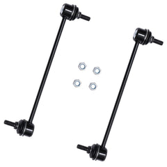 ATRACYPART Sway Bar End Link K80258 ready for easy front installation and improved steering control.