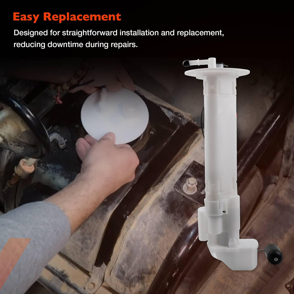 ATRACYPART fuel pump assembly for TERYX 2014-2018 maintaining idle stability