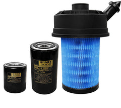 ATRACYPART SB190 oil filter shown for easy maintenance and smoother operation