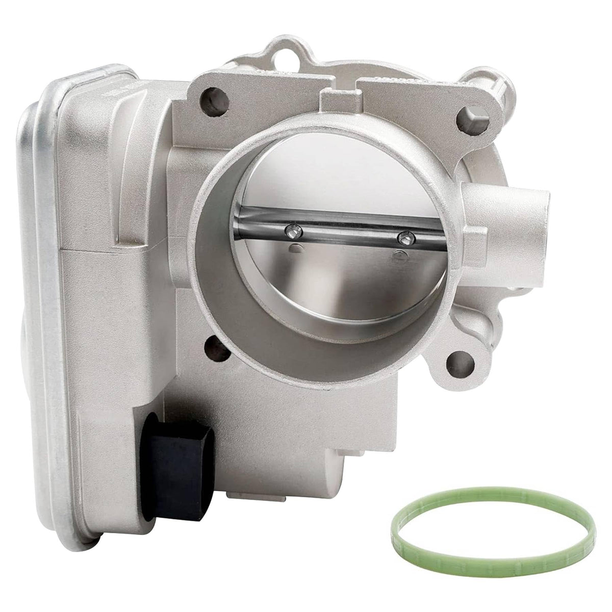 ATRACYPART electronic throttle body assembly for Jeep and Chrysler improves throttle response.