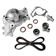 ATRACYPART timing belt kit with water pump assembly for reliable engine timing