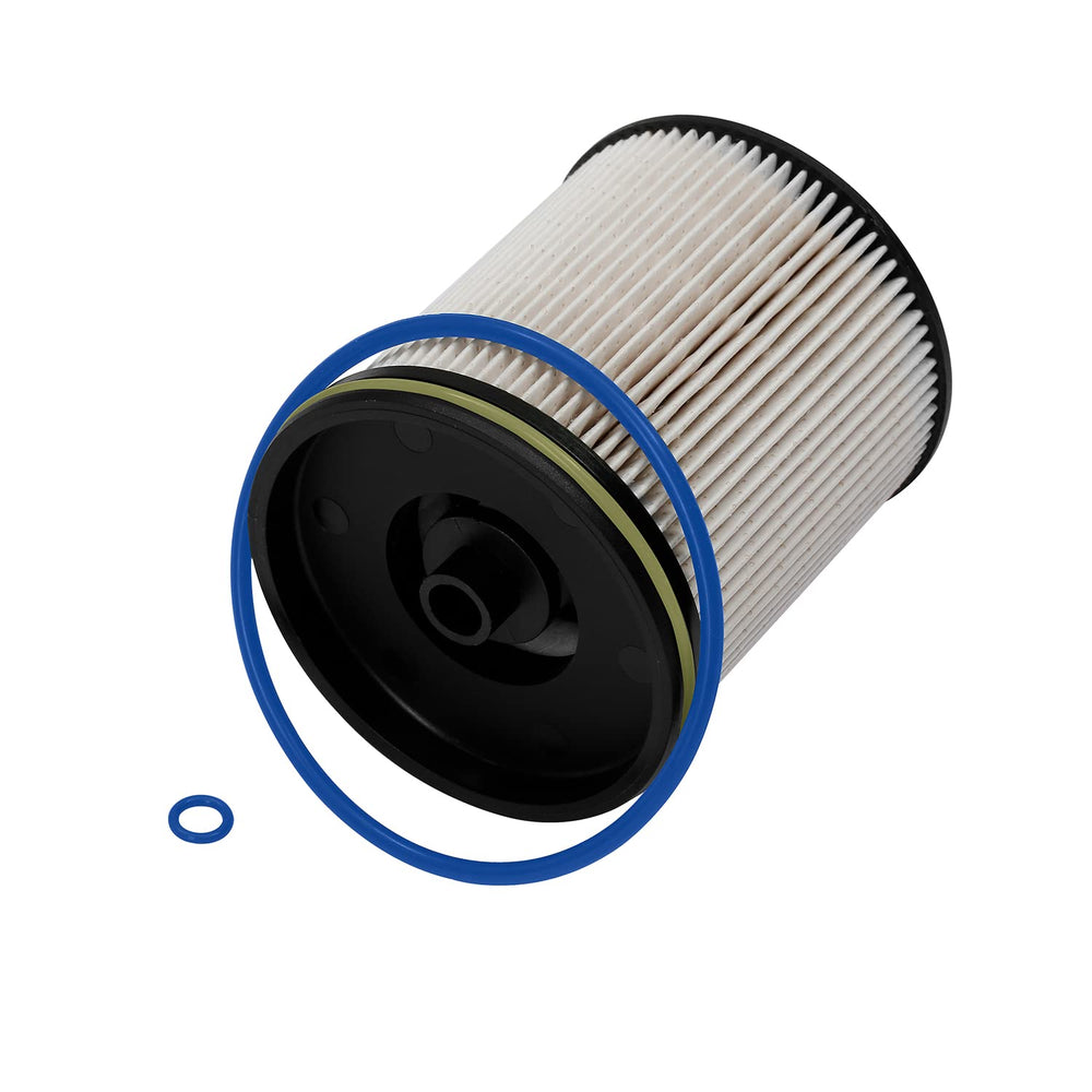 ATRACYPART TP1015 compatible with 6.6L Duramax engines in Silverado