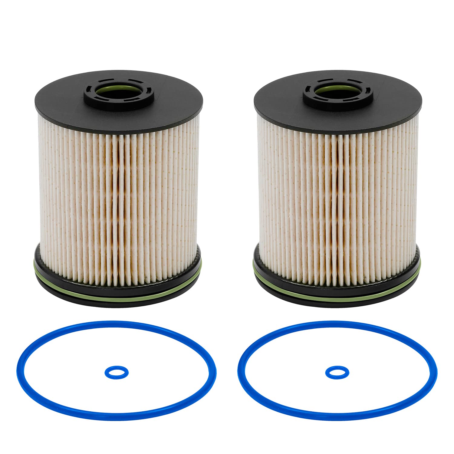 ATRACYPART TP1015 fuel filter packaging for quick replacement