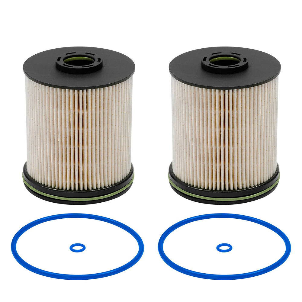 ATRACYPART TP1015 fuel filter packaging for quick replacement