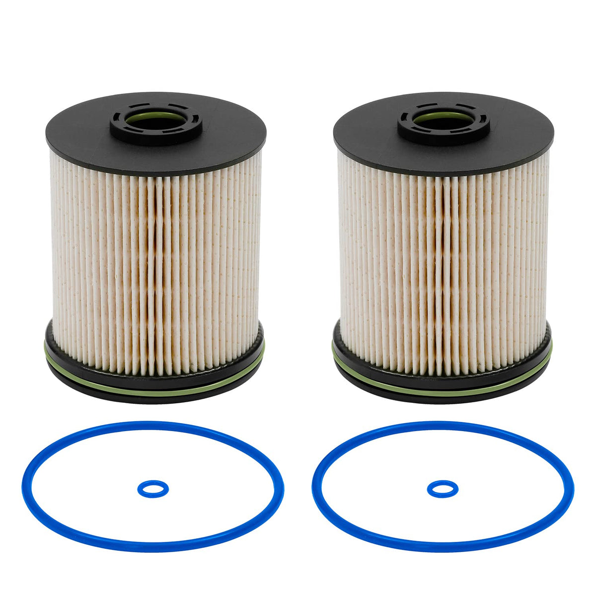 ATRACYPART TP1015 fuel filter packaging for quick replacement