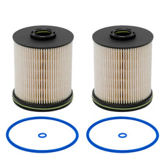 ATRACYPART TP1015 fuel filter packaging for quick replacement