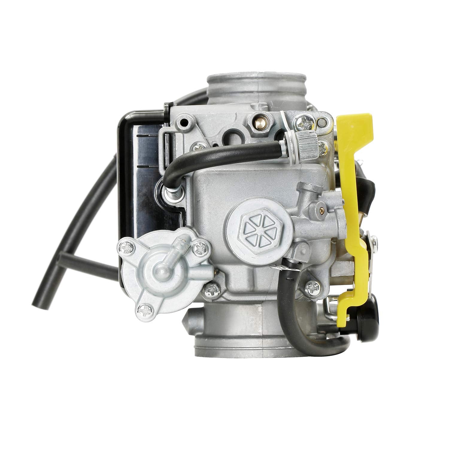 ATRACYPART TRX400 carburetor compatibility with multiple Honda Sportrax models.