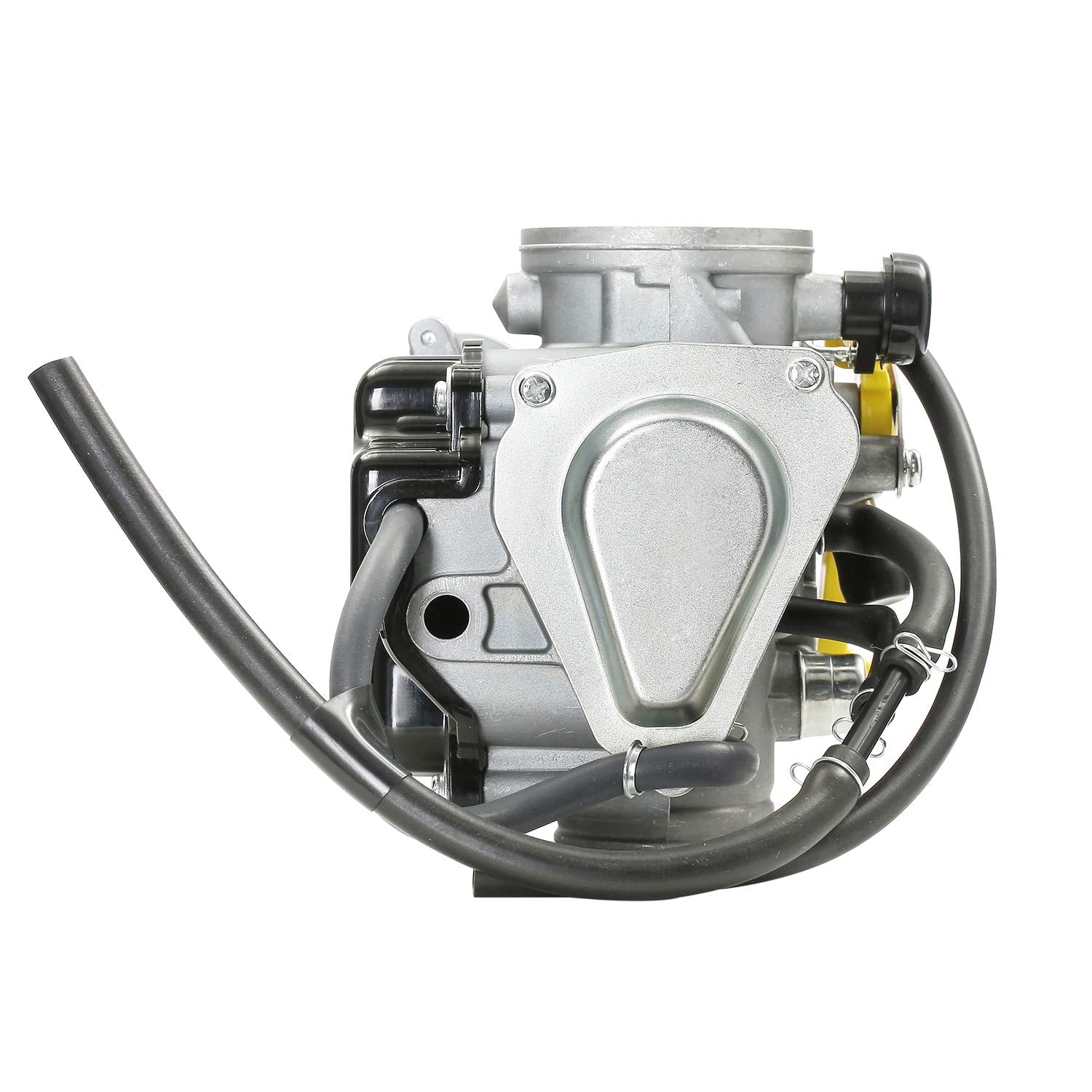 ATRACYPART TRX400 carburetor warranty covers replacement or refund.