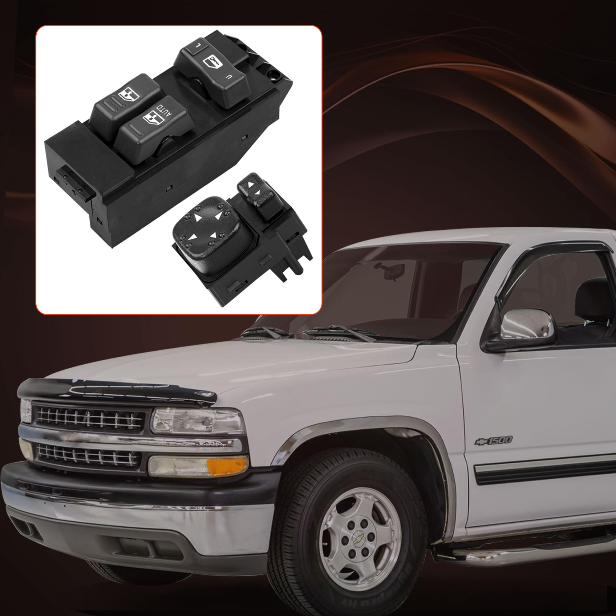 ATRACYPART warranty badge emphasizes 12-month support
