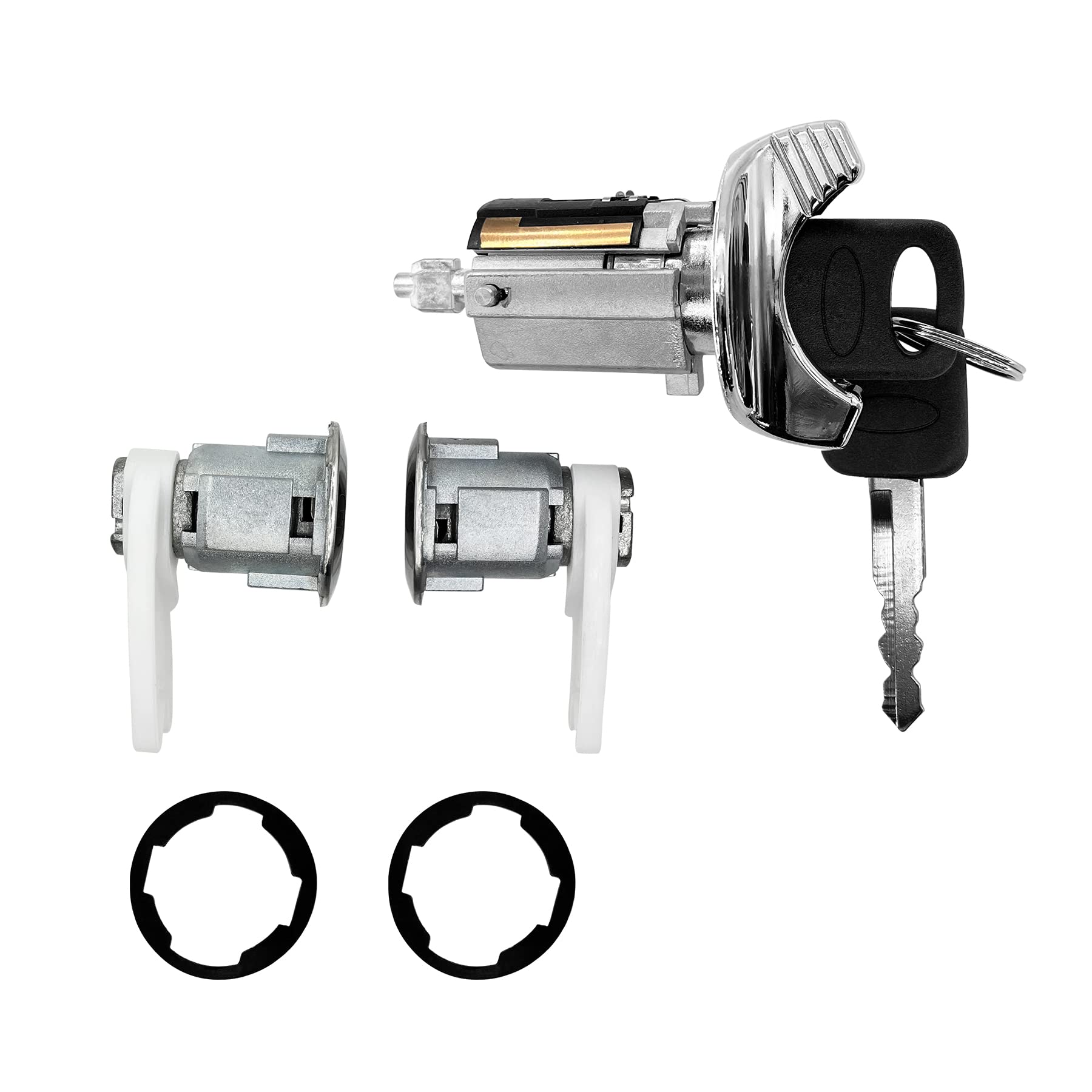 ATRACYPART warranty support offers confident post-purchase assistance.