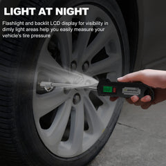 ATsafepro 30-degree reverse chuck for outer tires
