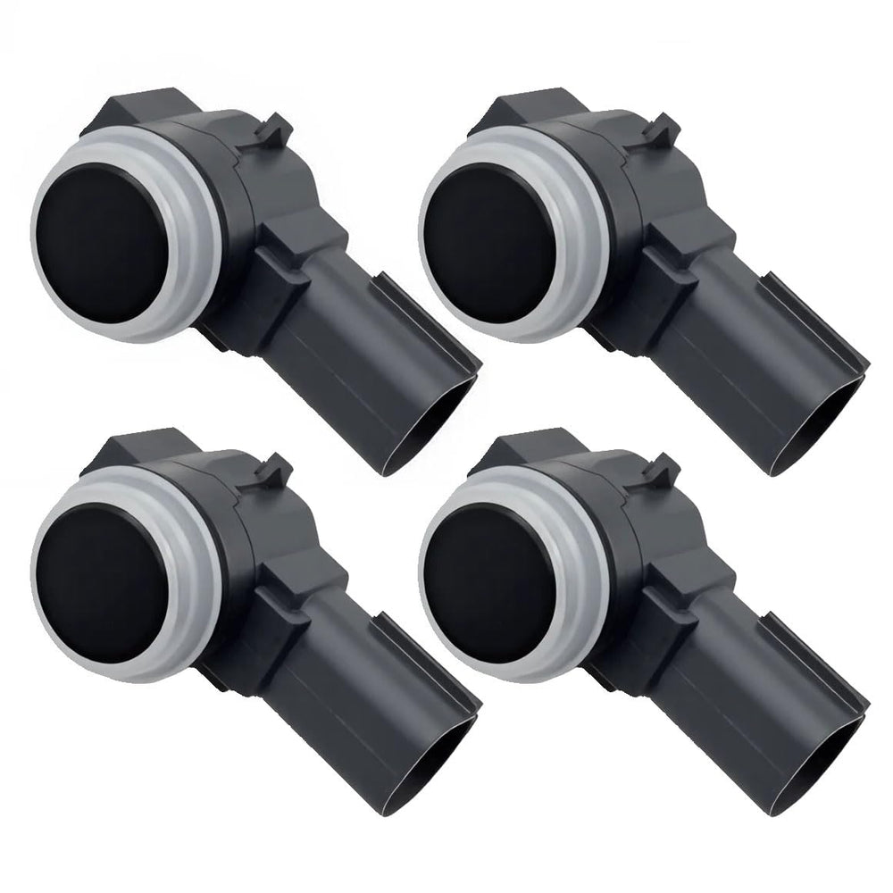 atsuch bumper park assist sensor front close-up for quick plug-and-play installation.