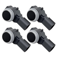 atsuch bumper park assist sensor front close-up for quick plug-and-play installation.