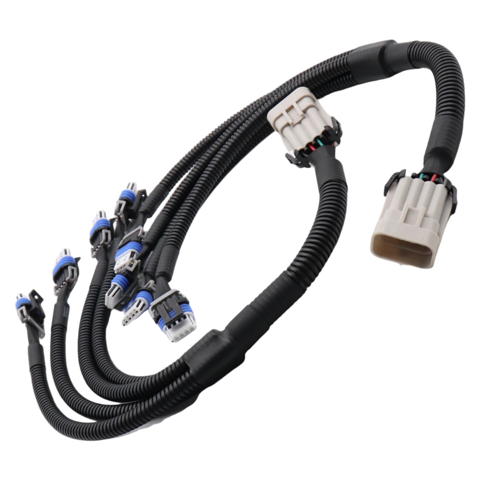 atsuch plug and play installation demonstration for simple wiring upgrade