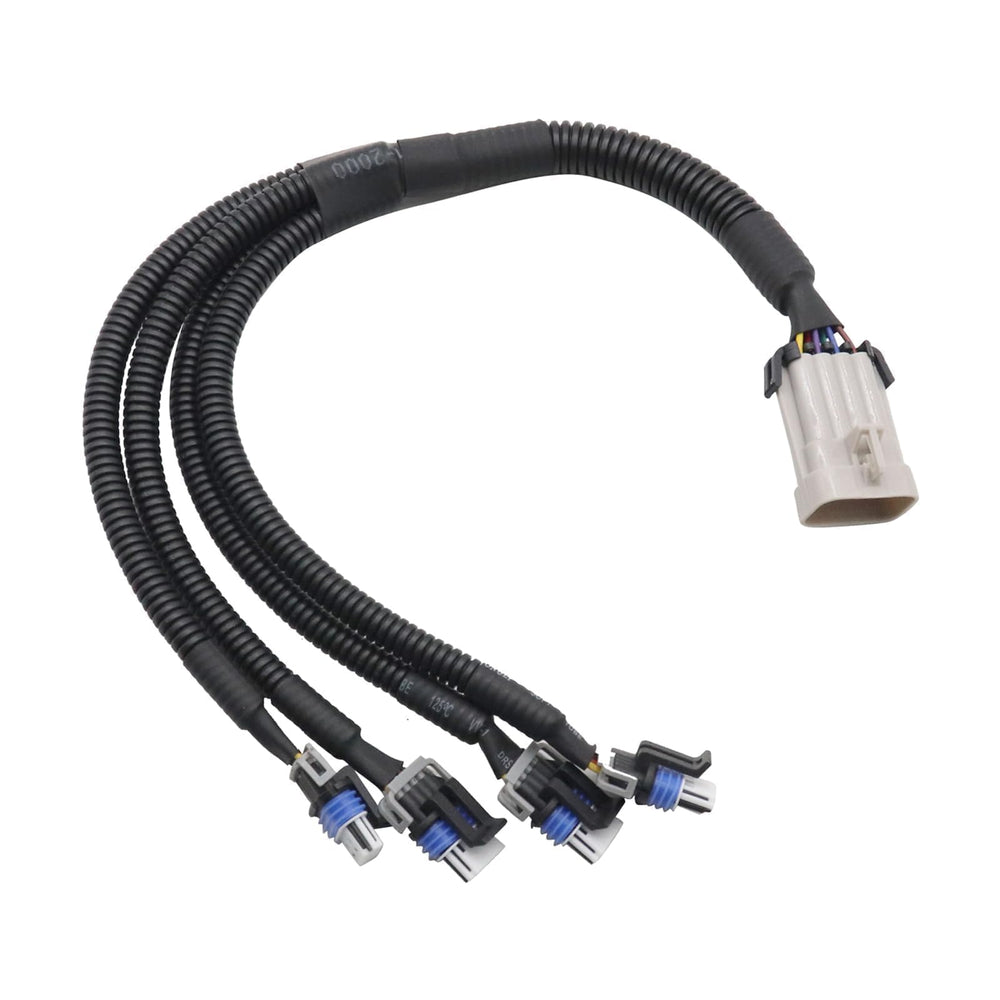 atsuch premium material construction for durable performance under engine heat