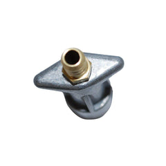 Attwood 14531-6 installed on Mercury/Mariner system for secure fuel