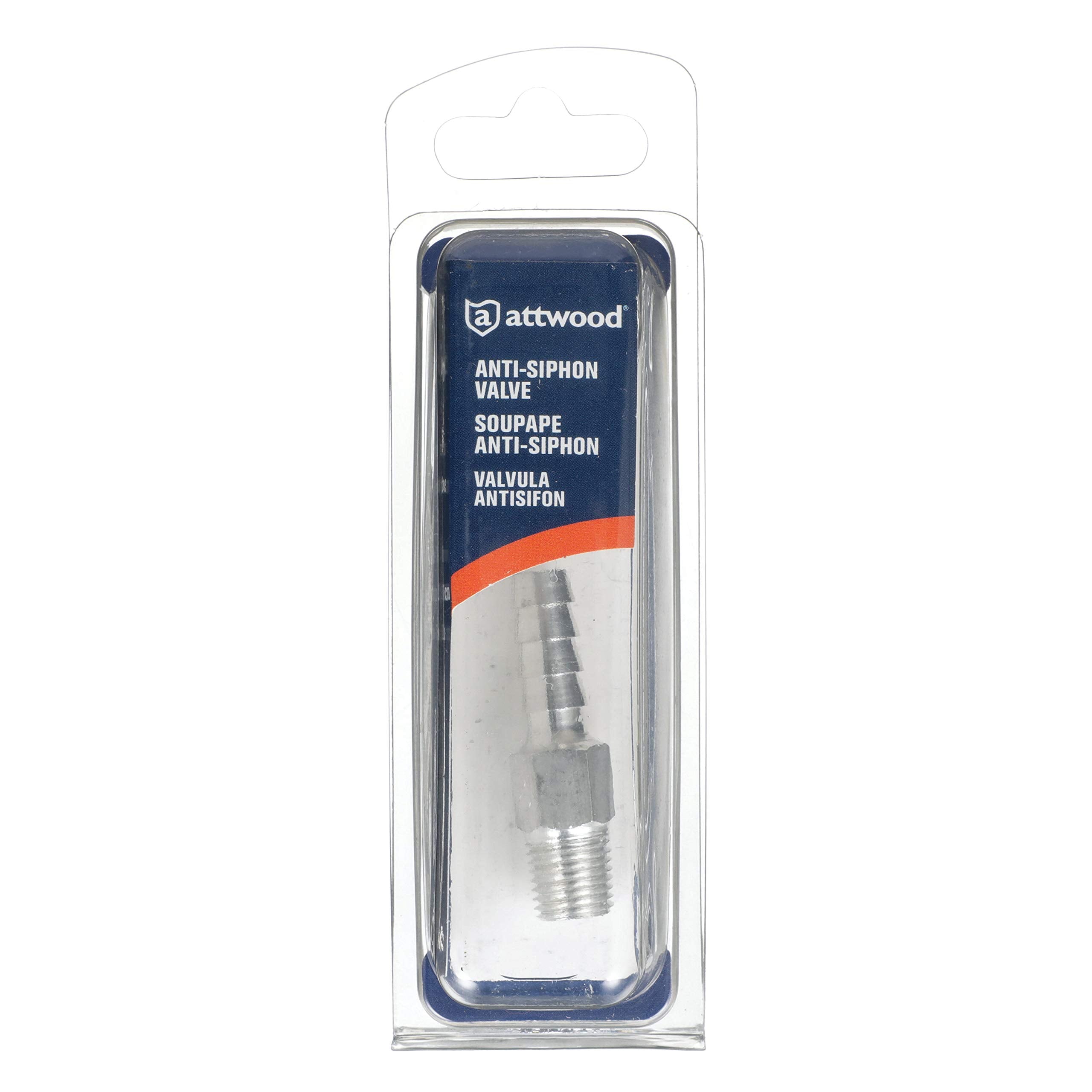 Easy-to-install replacement part reduces downtime during maintenance.