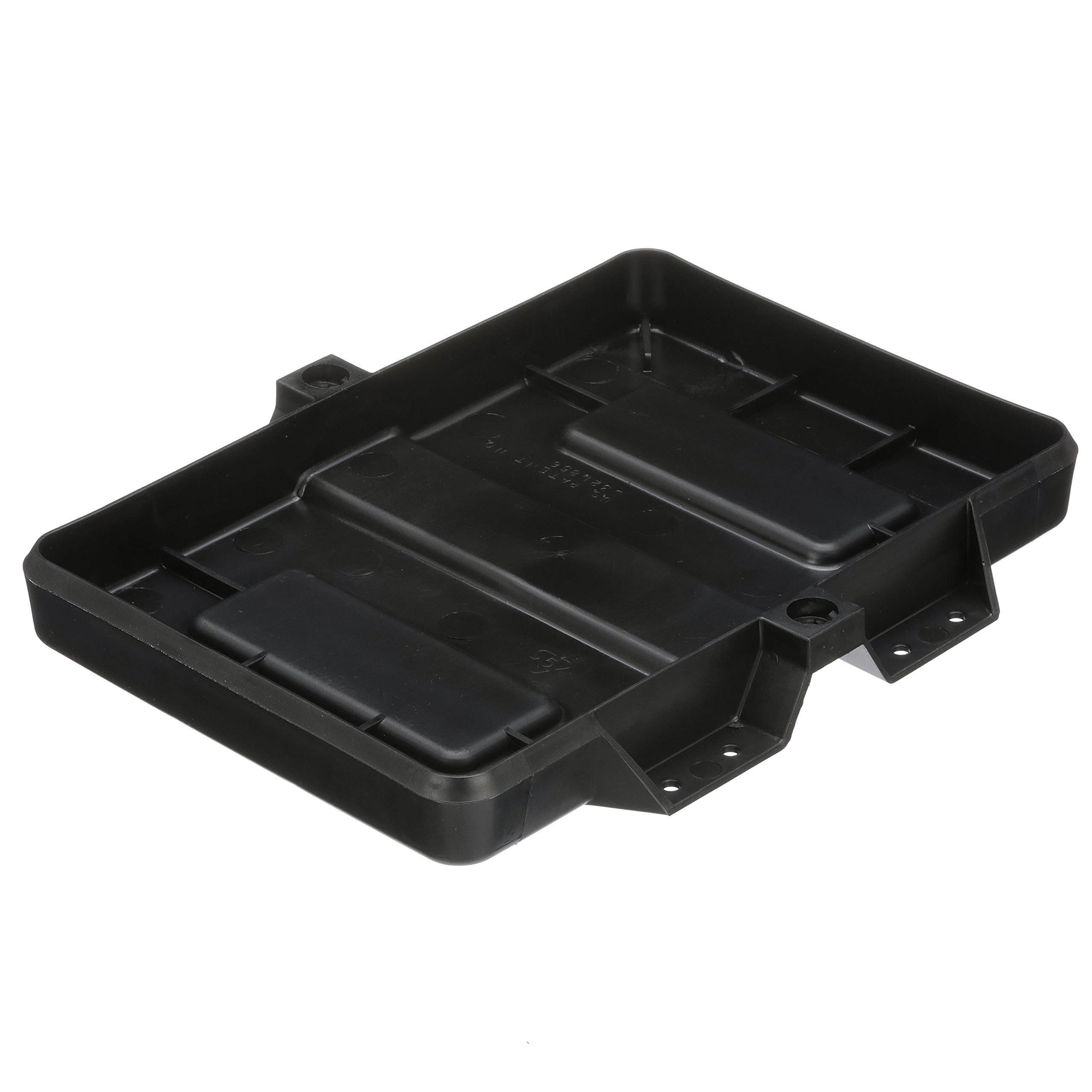 Attwood 9090-5 accommodates Group 24 and 24M batteries in marine setups