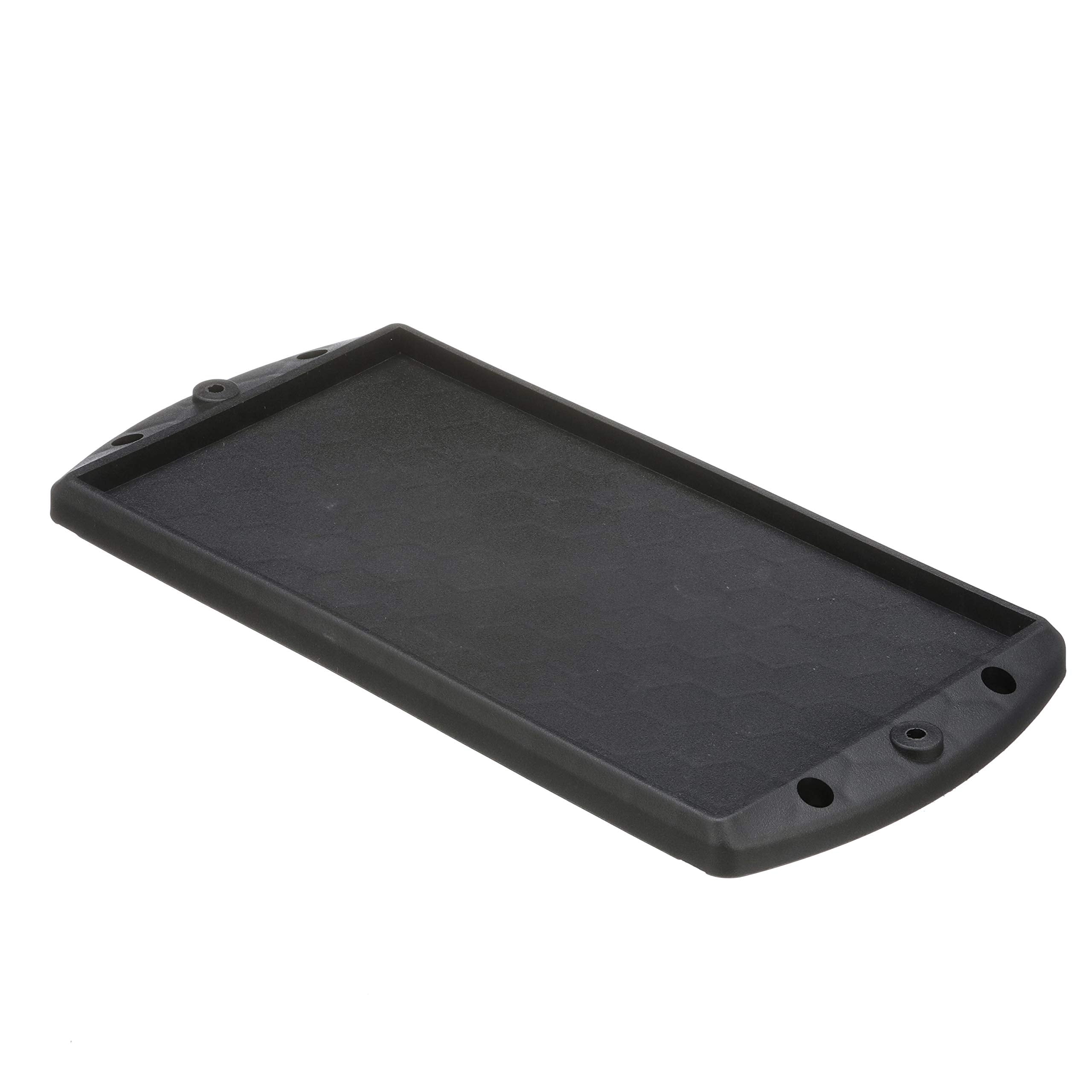 Attwood tray compatible with 29/31 series batteries on boats