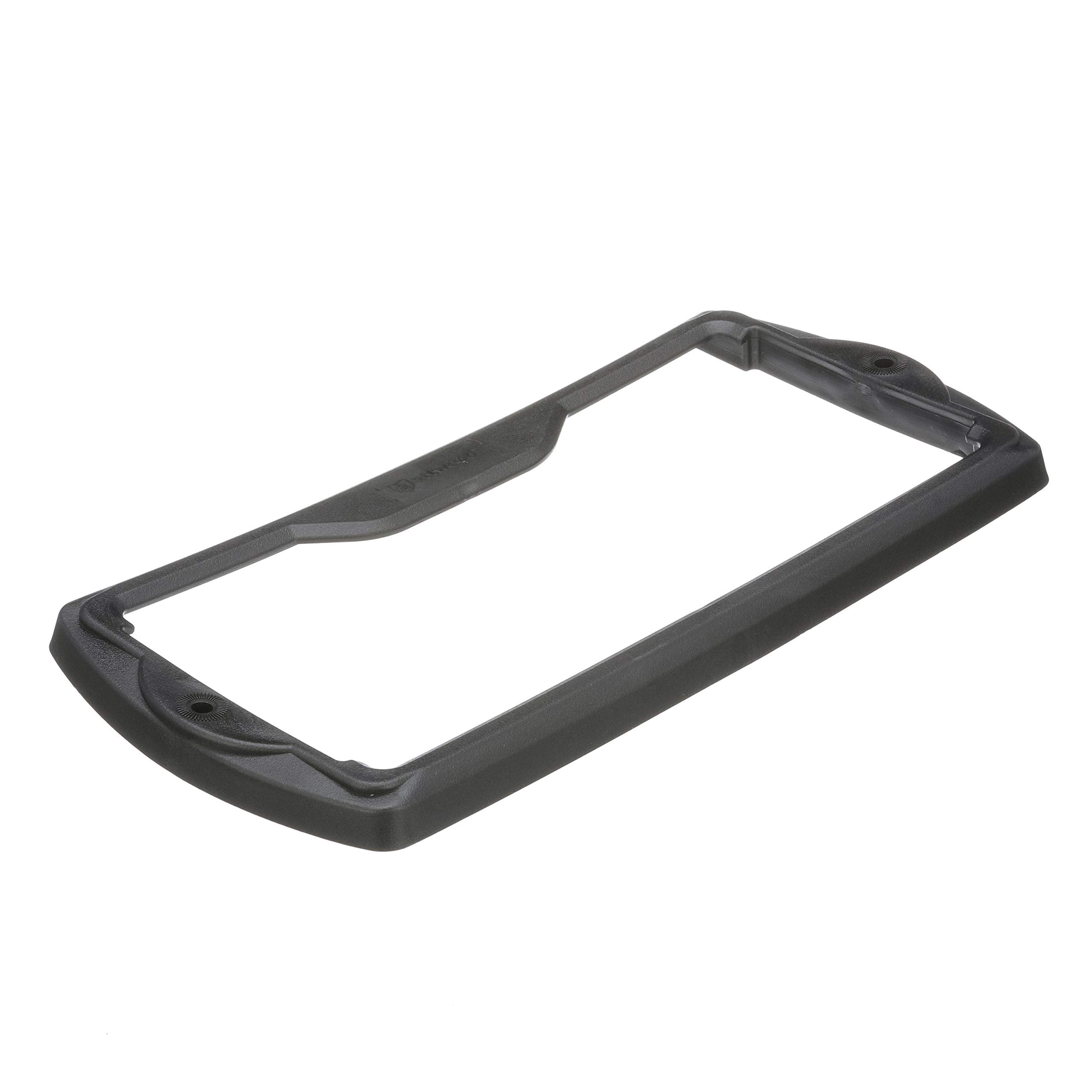Adjustable-height crossbar for a customizable battery fit