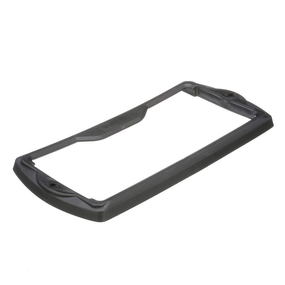 Adjustable-height crossbar for a customizable battery fit