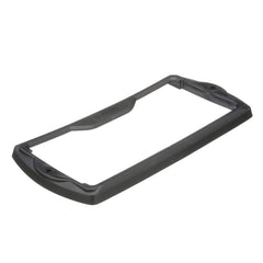 Adjustable-height crossbar for a customizable battery fit