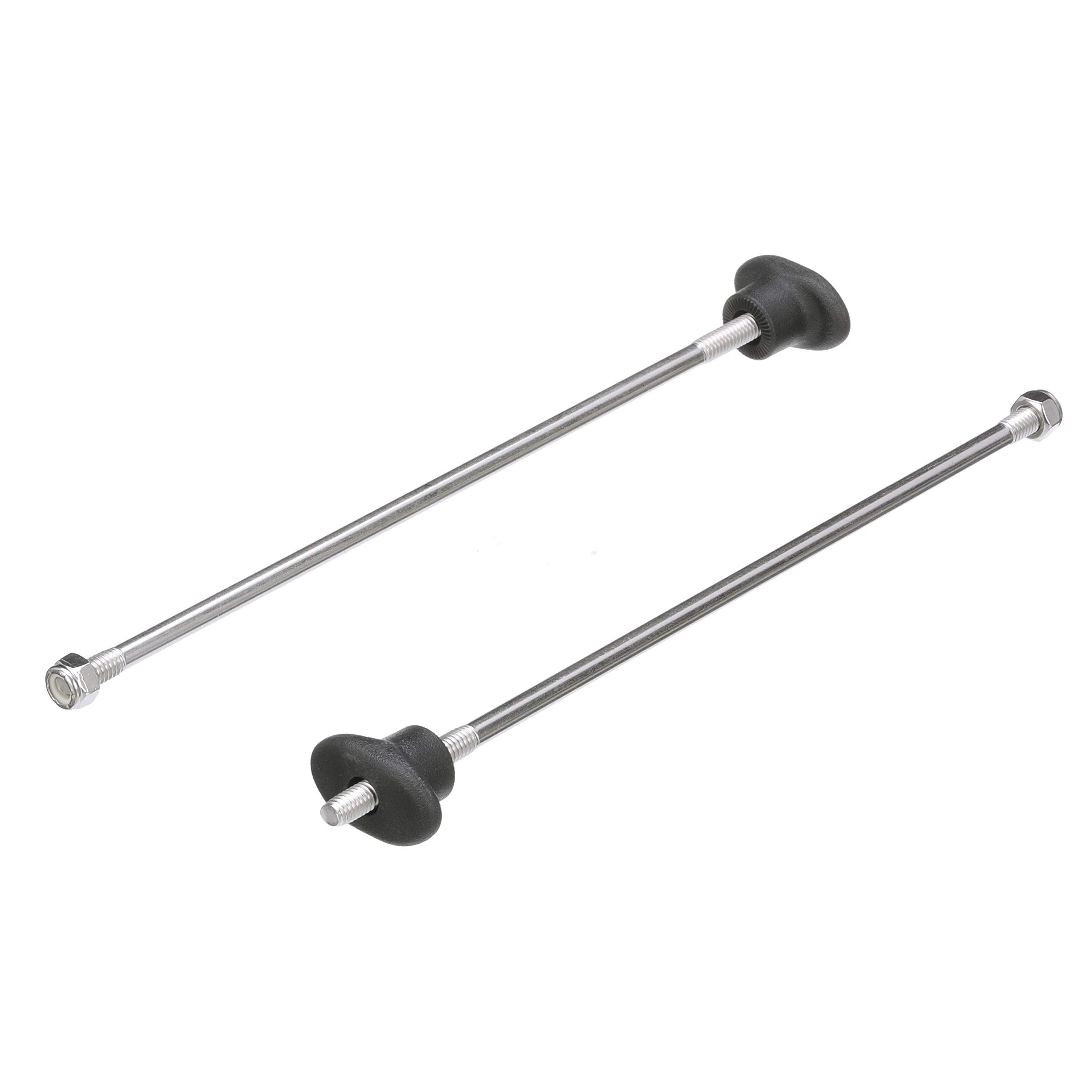 Made in the USA for quality marine components