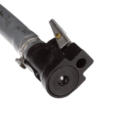 Ethanol-resistant hose withstands marine fuels in harsh conditions.
