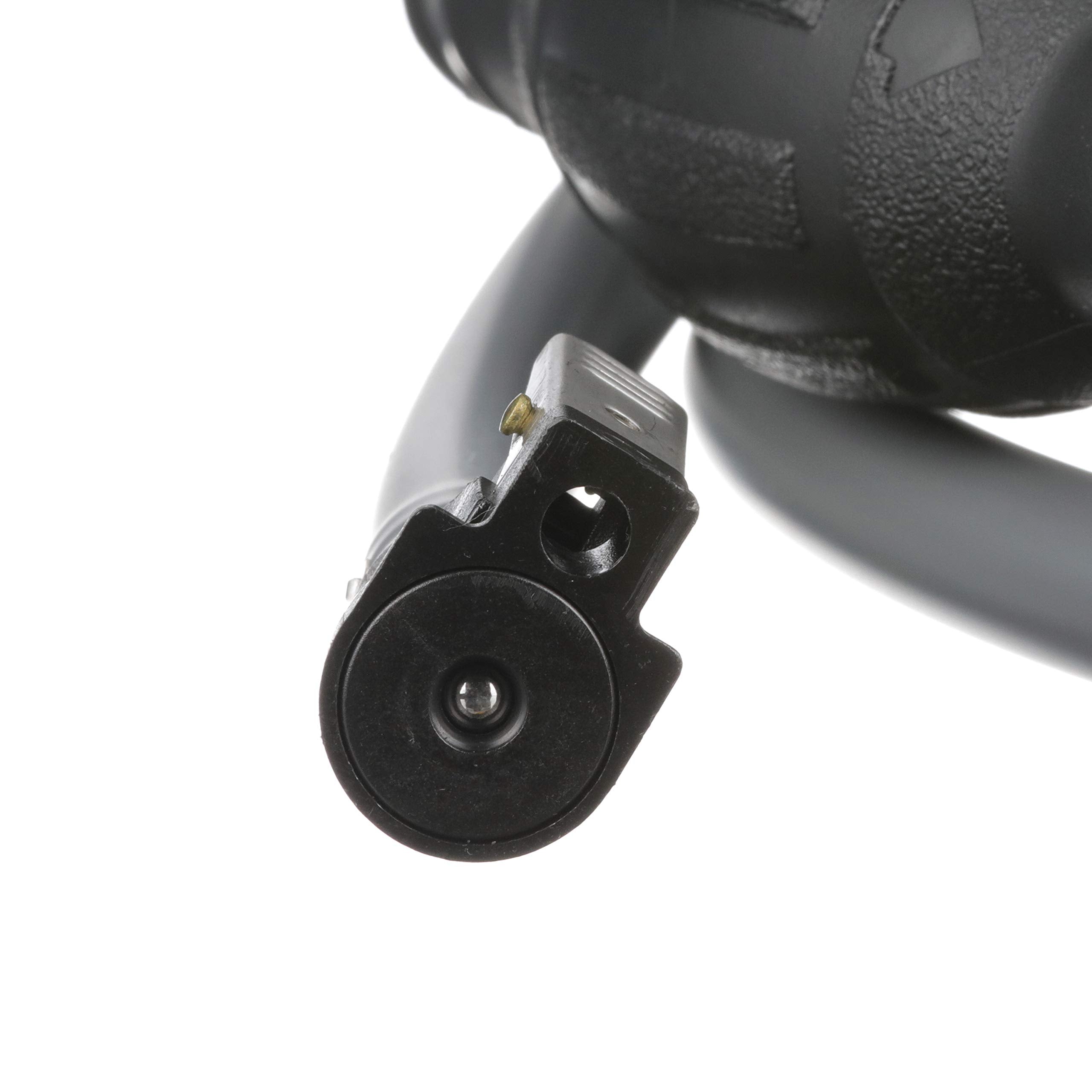Attwood ethanol-resistant hose resists cracking and vapor loss
